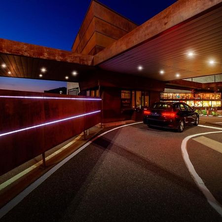 Motel Hotel Piranha Cameriano المظهر الخارجي الصورة